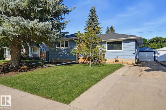 9127 149 Street Nw, Edmonton