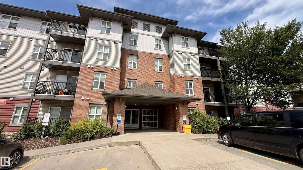 106 667 Watt Boulevard, Edmonton
