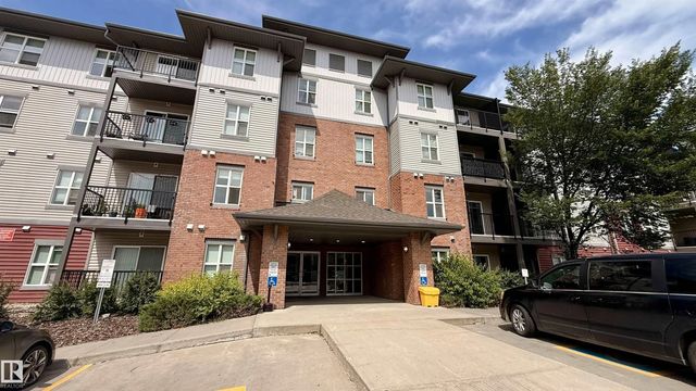 Photo for MLS®# E4511506 - home for sale at 106 667 Watt Boulevard Southwest, Walker, Edmonton AB
