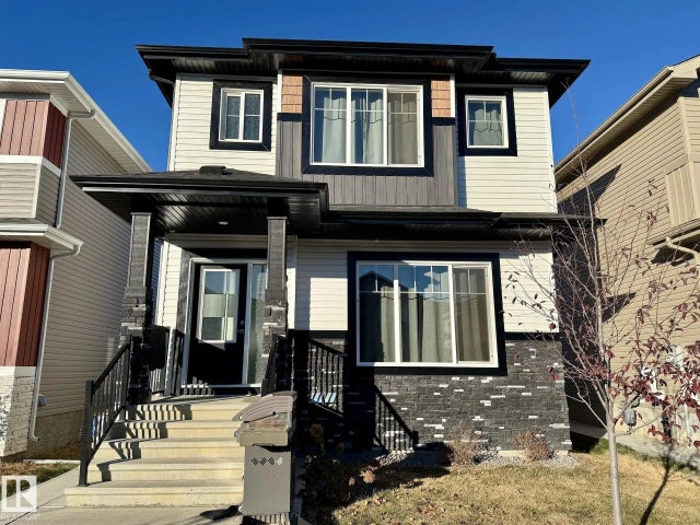 90 Wyatt Ridge, Fort Saskatchewan