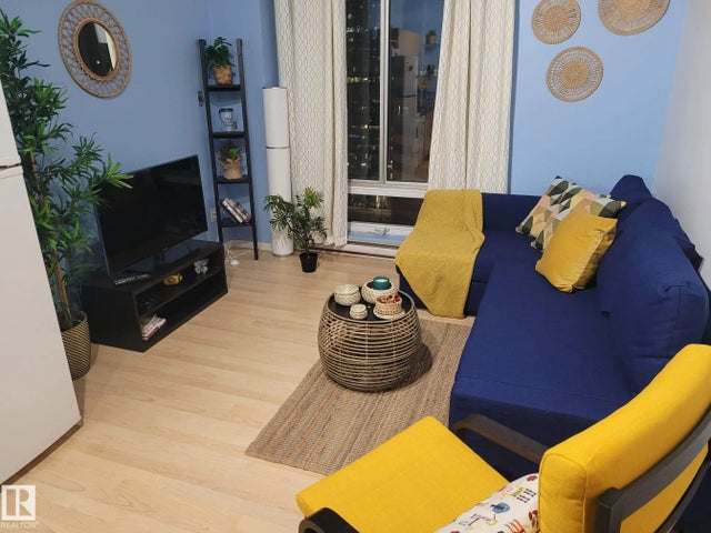 1704 10024 Jasper Avenue Nw, Edmonton