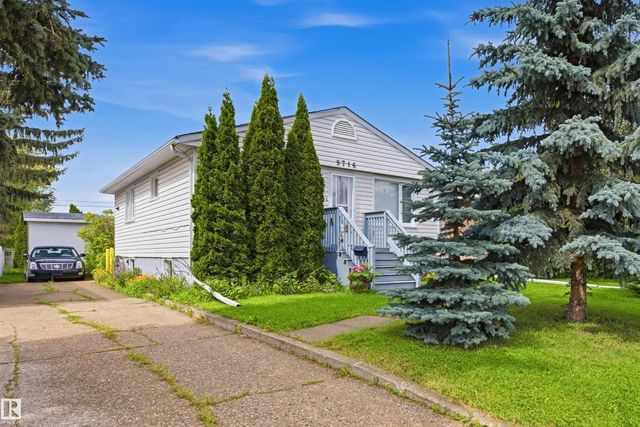 9716 162 St Nw Edmonton Nw, Edmonton