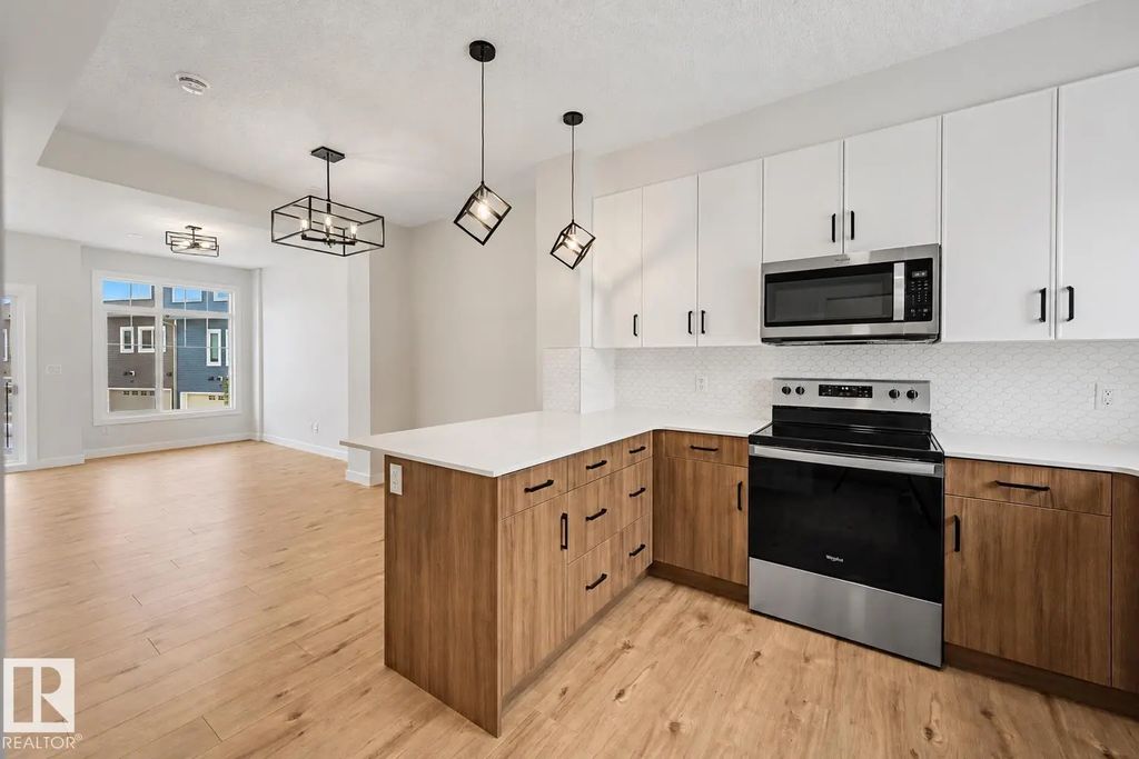 24 6214 Cartmell Court, Edmonton