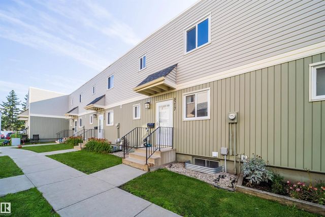 8217 182 Street Nw, Edmonton