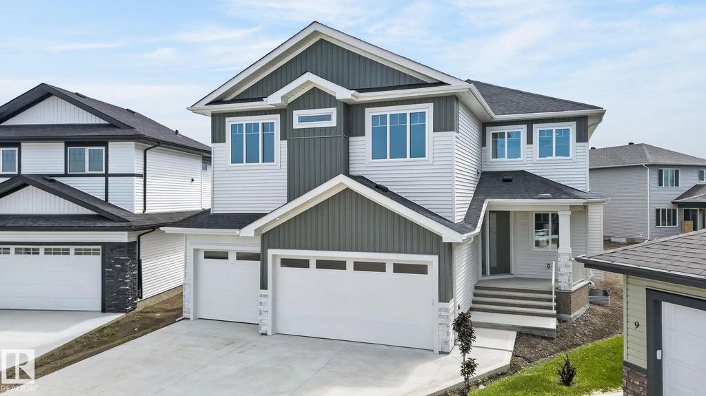 11 Hillwood Terrace, Spruce Grove