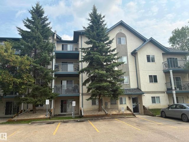 323 2520 50 Street Nw, Edmonton