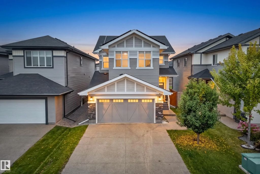 20503 99 Avenue, Edmonton