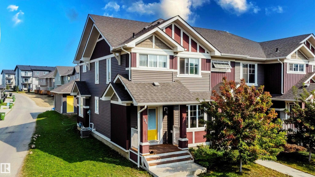 184 Desrochers Gate, Edmonton