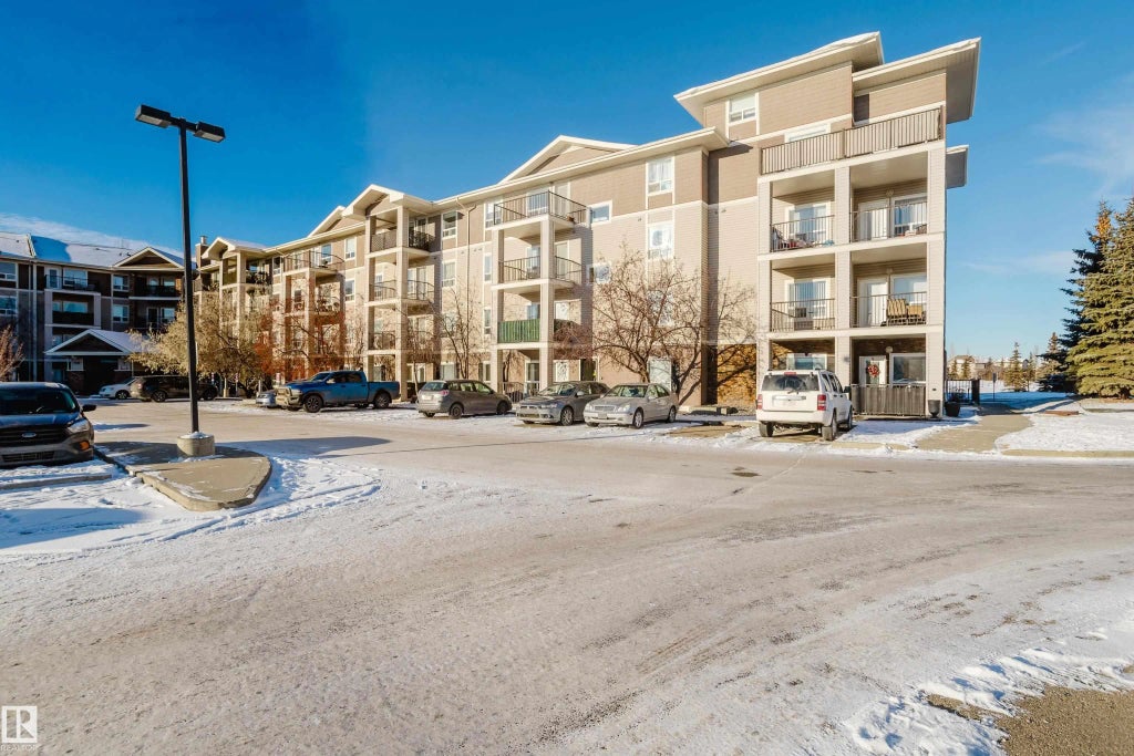 7412 7327 South Terwillegar Drive, Edmonton