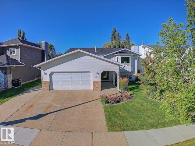 59 Cimmaron Way, Sherwood Park