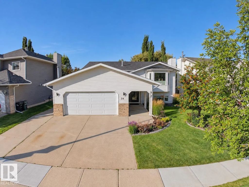 59 Cimmaron Way, Sherwood Park