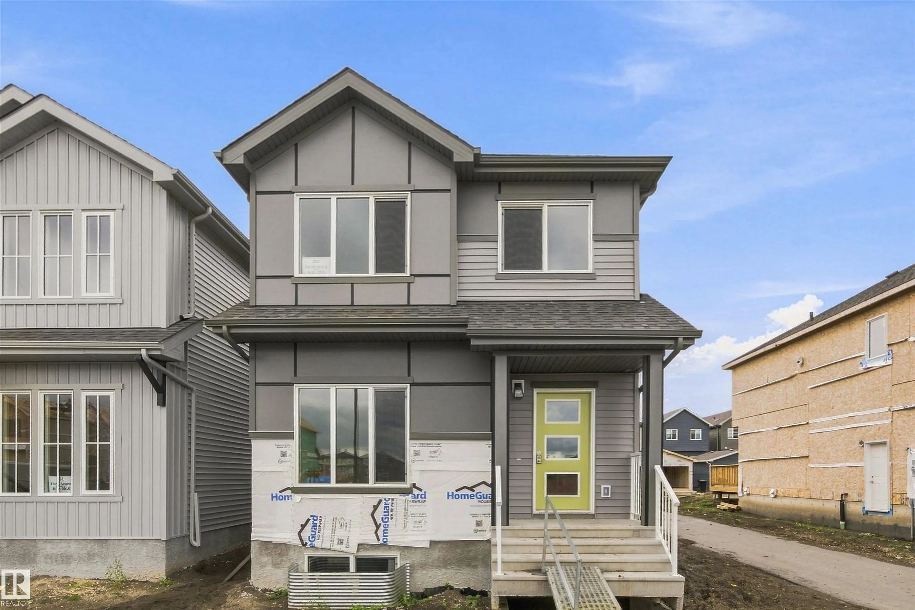 Fort Saskatchewan Home for Sale: Single Family Listing in South Pointe
