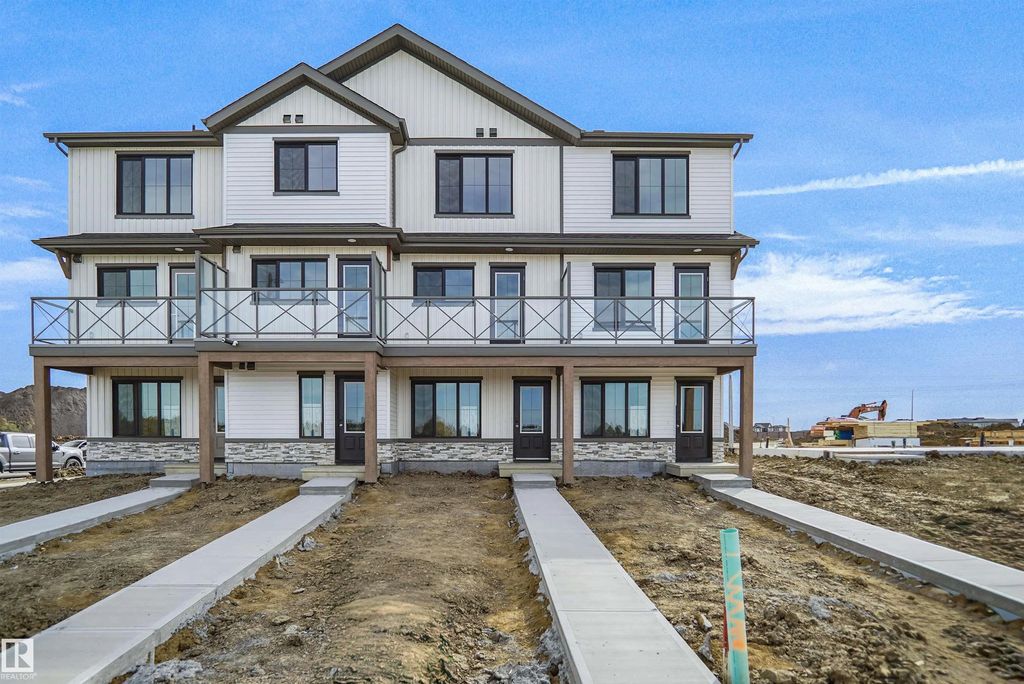 532 Uplands Drive, Edmonton