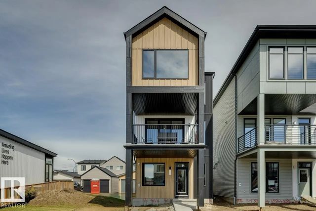 436 31 Street Sw, Edmonton