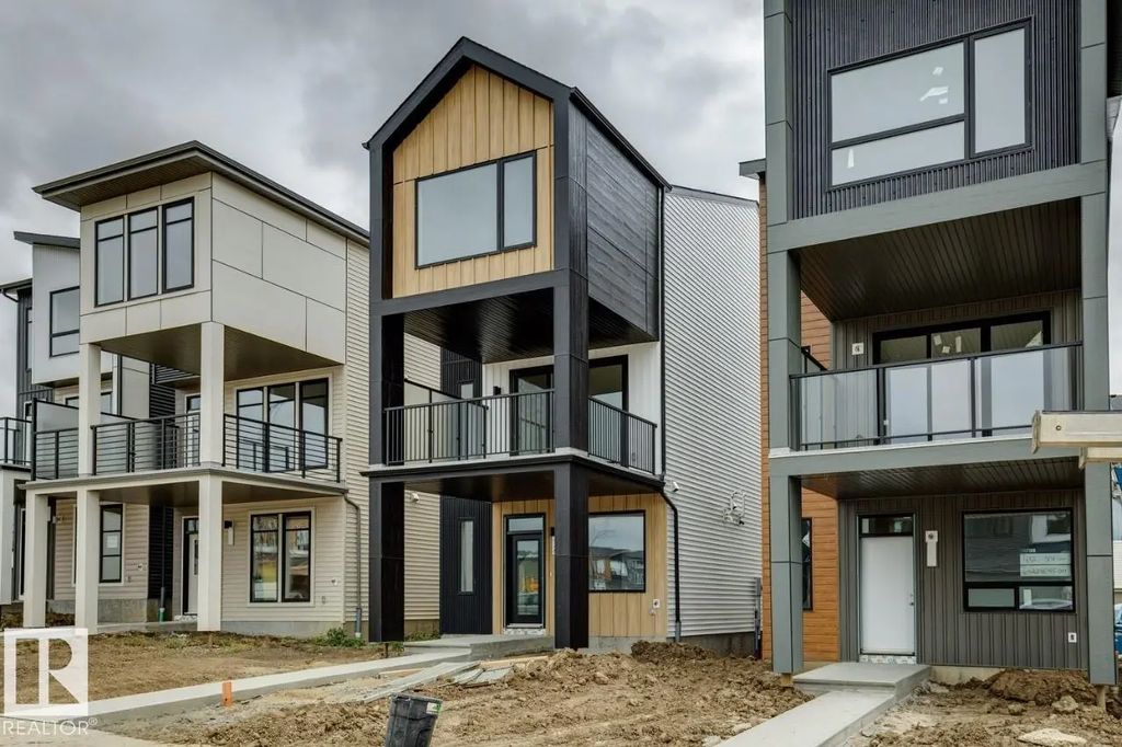 436 31 Street, Edmonton