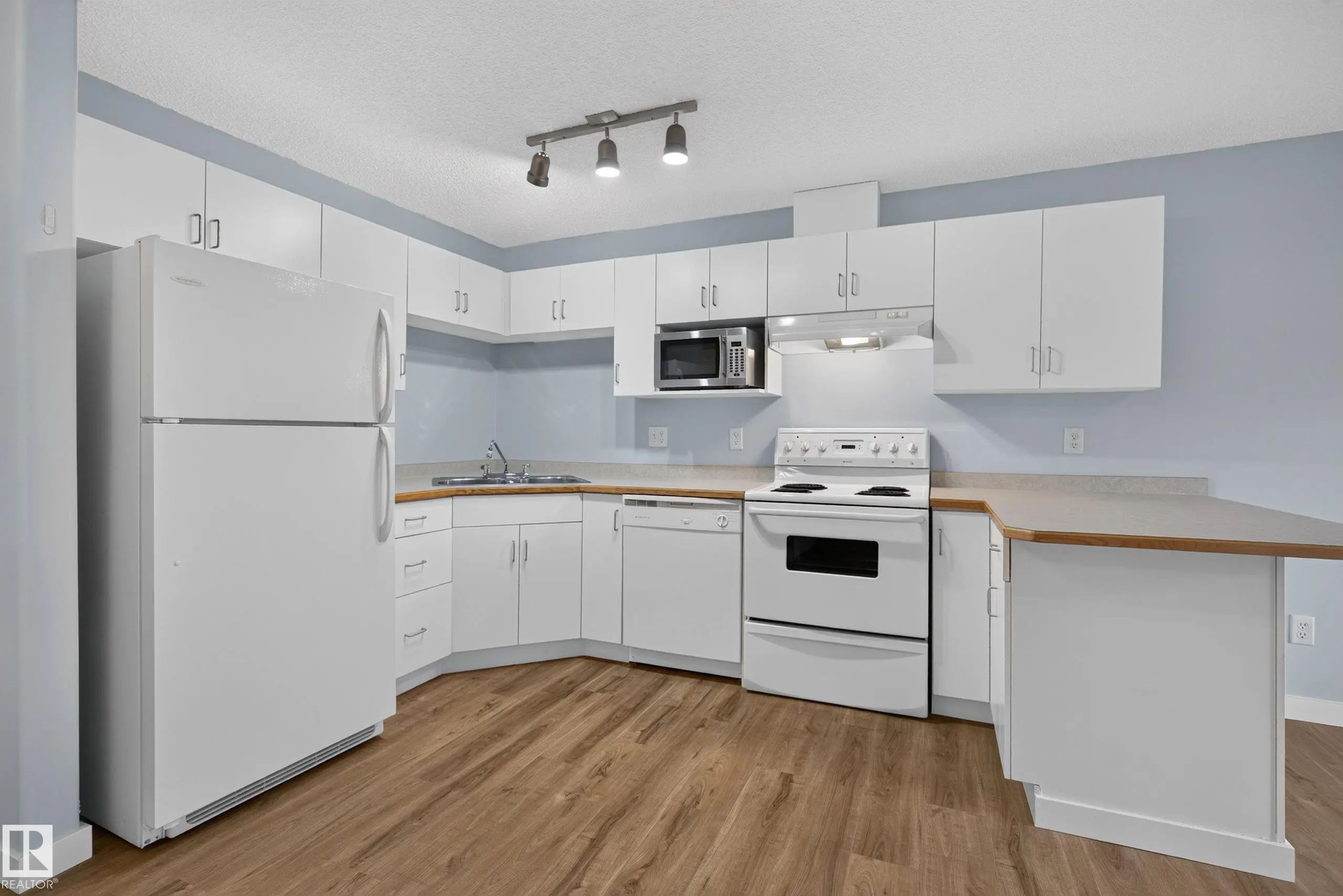 Home for Sale Located at 118 10535 122 Street Northwest, Edmonton, AB