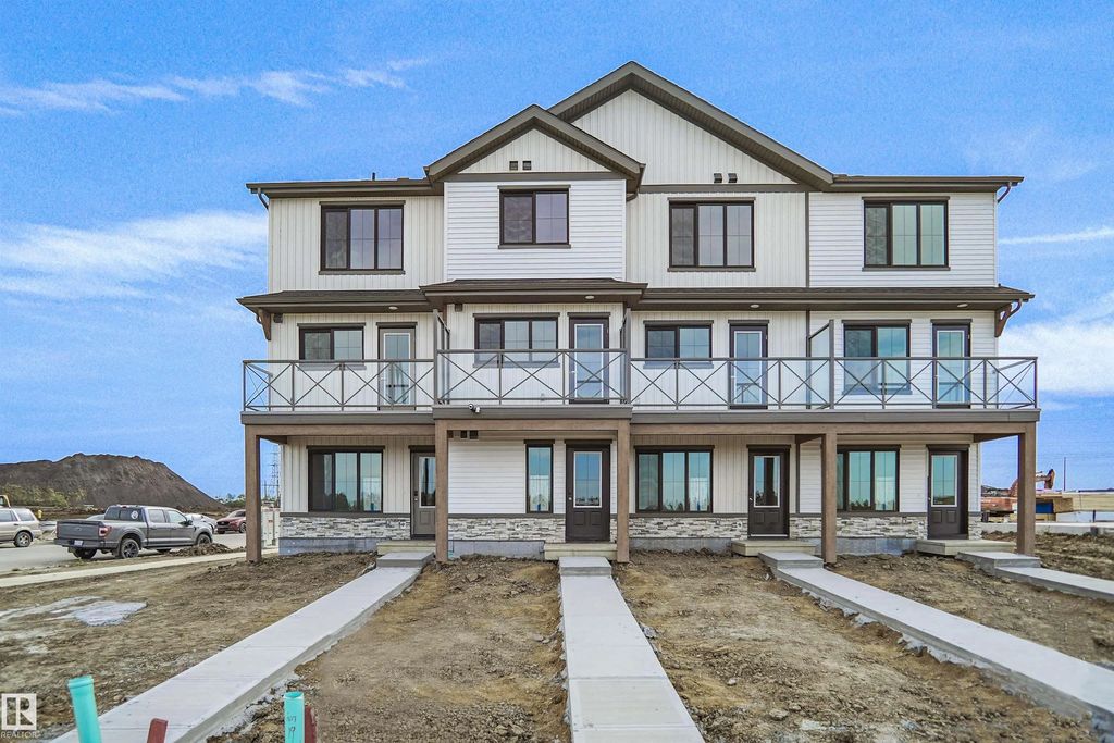 530 Uplands Drive, Edmonton