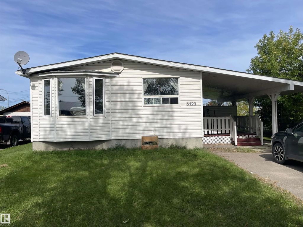 5423 51 Avenue, Bonnyville Town