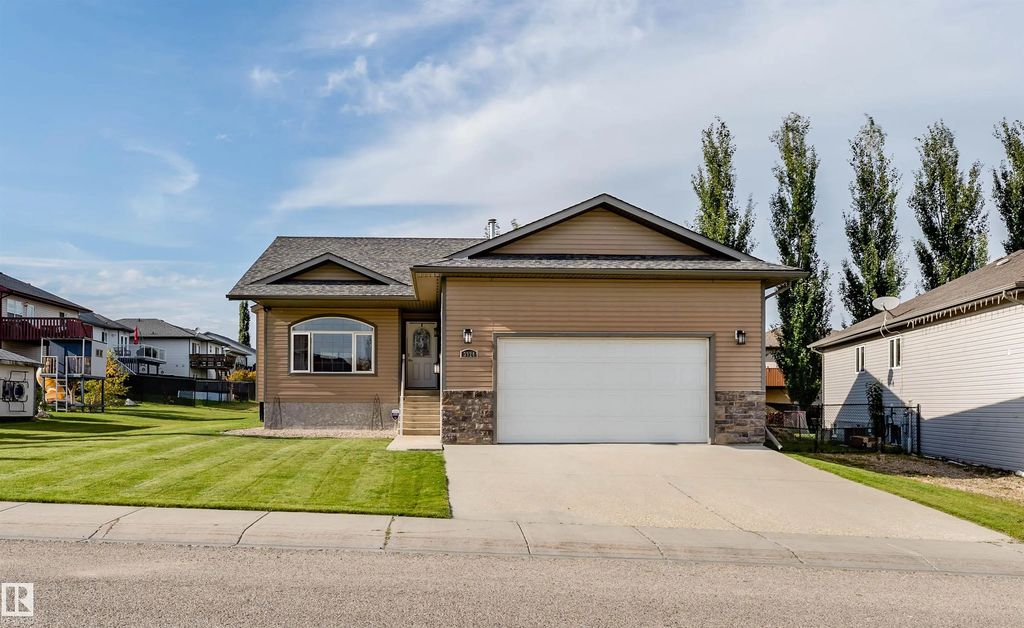 3924 44 Avenue, Drayton Valley