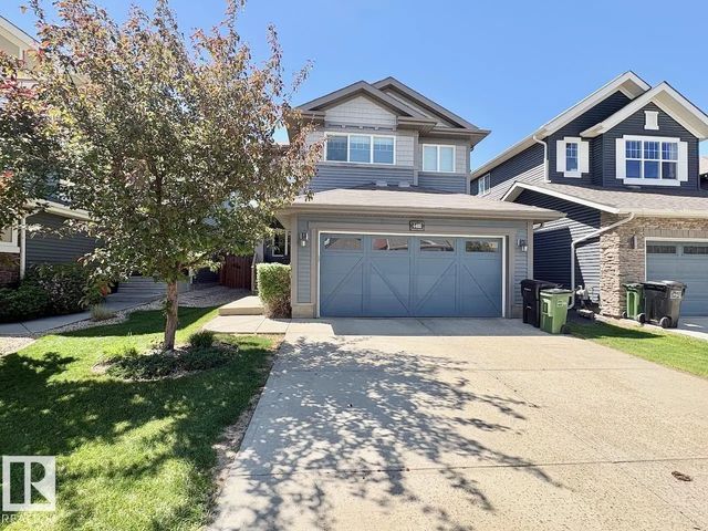 4408 Crabapple Landing Landing Sw, Edmonton