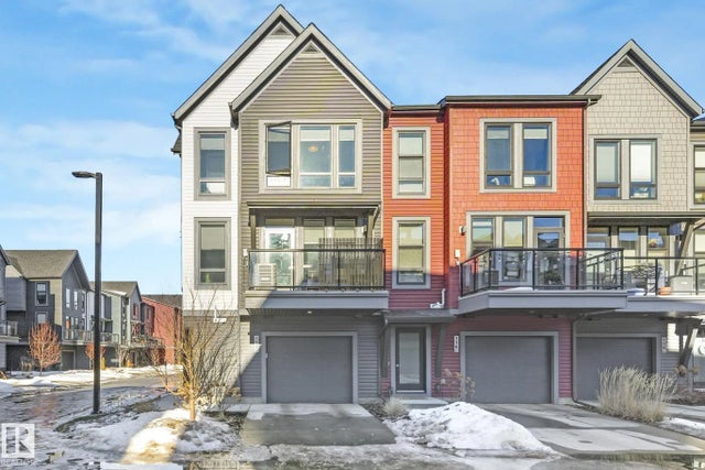 117 1304 Rutherford Road Sw, Edmonton