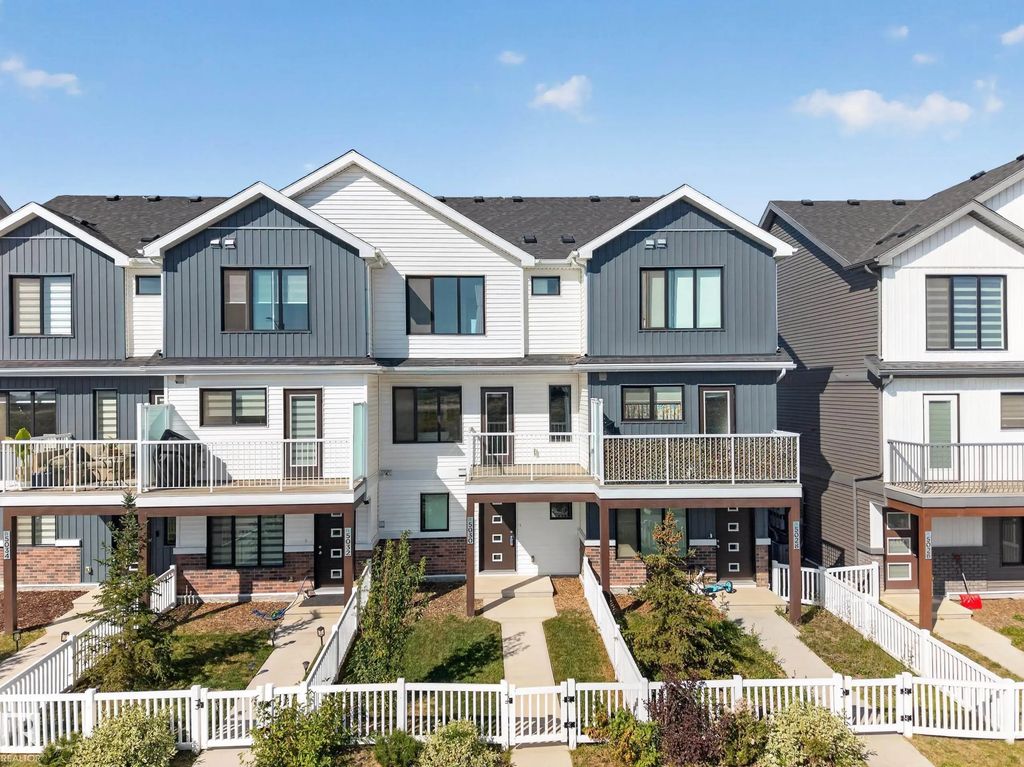 5030 River's Edge Way, Edmonton