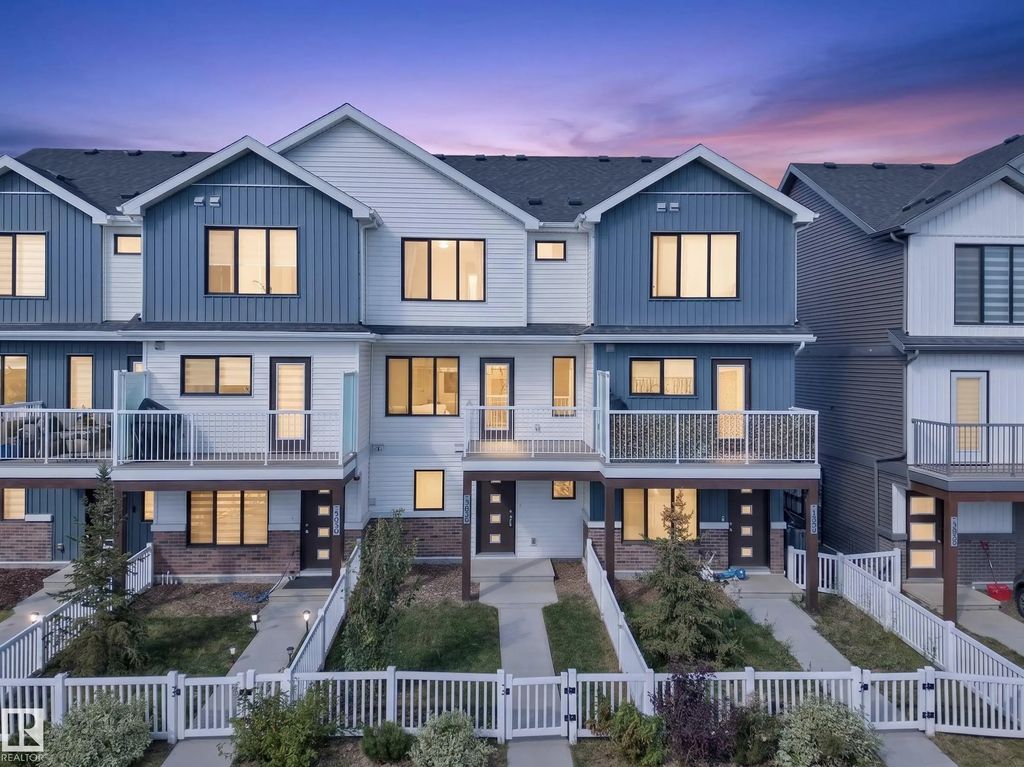 5030 River's Edge Way, Edmonton