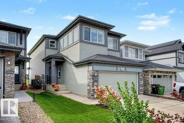 12928 211 Street Nw, Edmonton