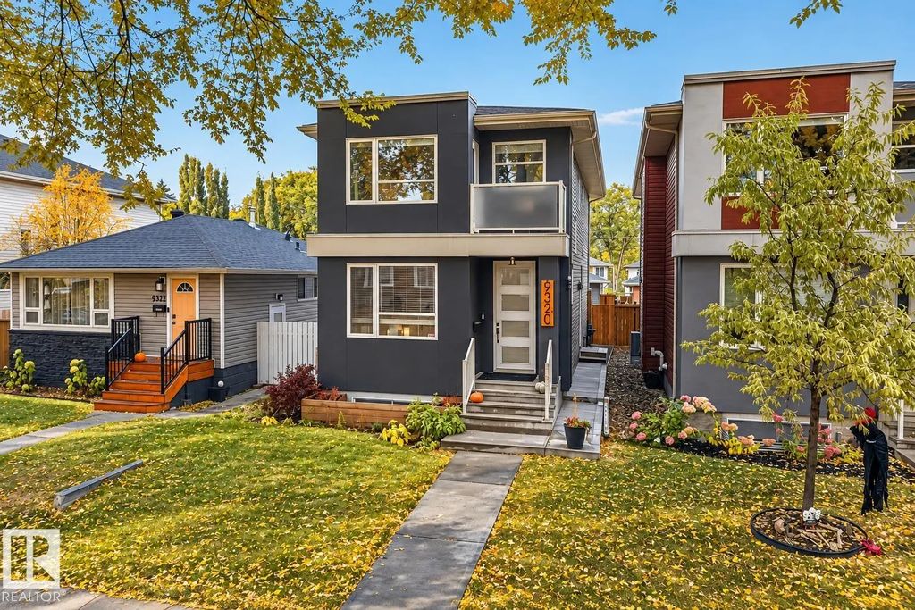 9320 71 Avenue, Edmonton