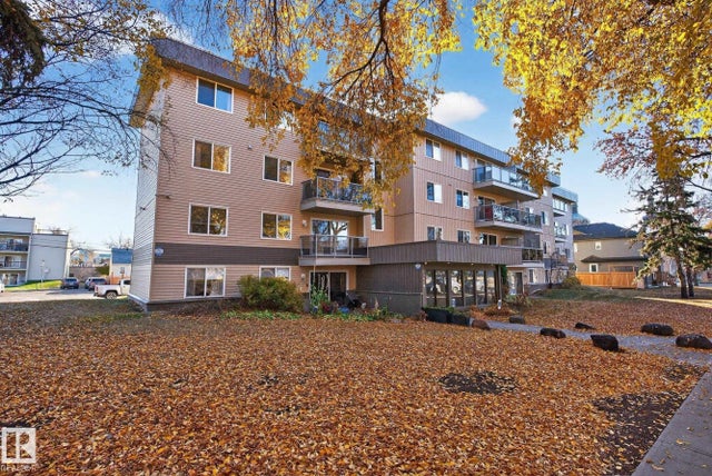 204 11019 107 Street Nw, Edmonton