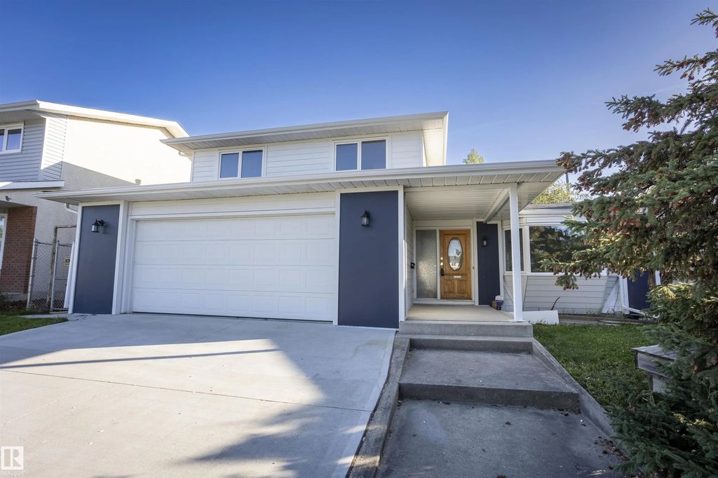17927 80 Avenue, Edmonton