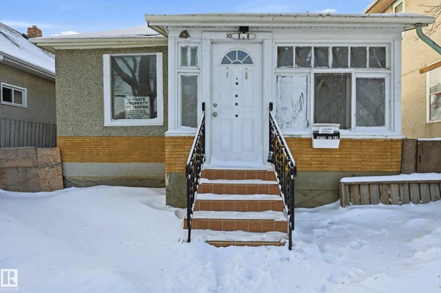 10730 93 Street Nw, Edmonton
