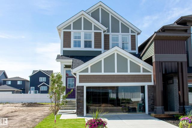 342 Stiles Way, Leduc