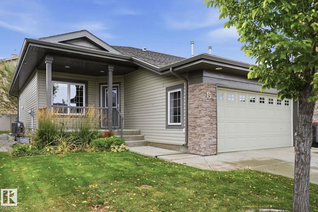19 340 Spruce Ridge Road, Spruce Grove