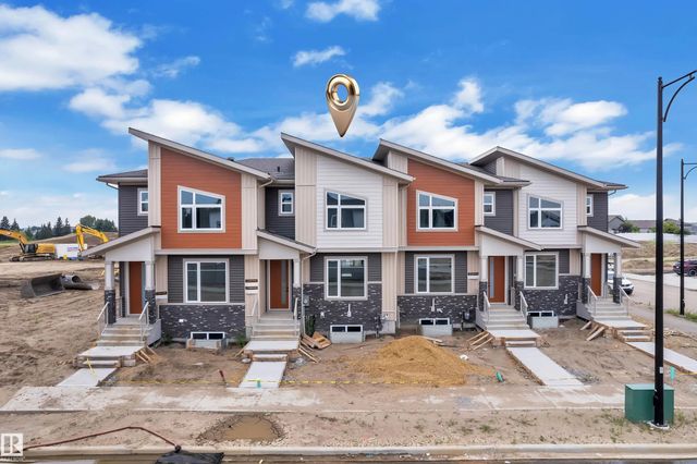 175 Graybriar Drive, Stony Plain