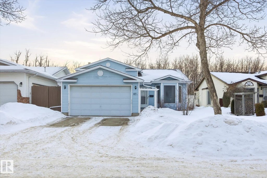 67a Arbor Crescent, St. Albert