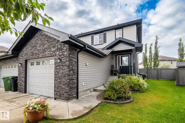 120 Cranston Place, Fort Saskatchewan