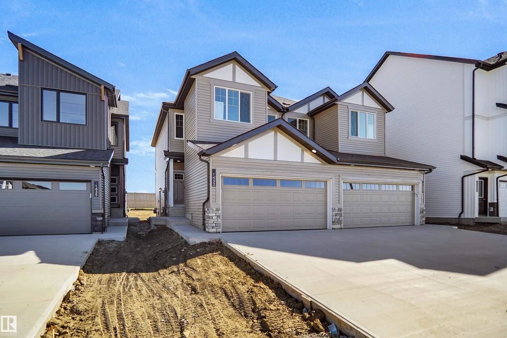 1433 9 Street, Edmonton