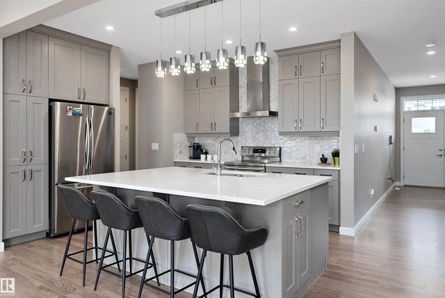 1619 201 Street Nw, Edmonton