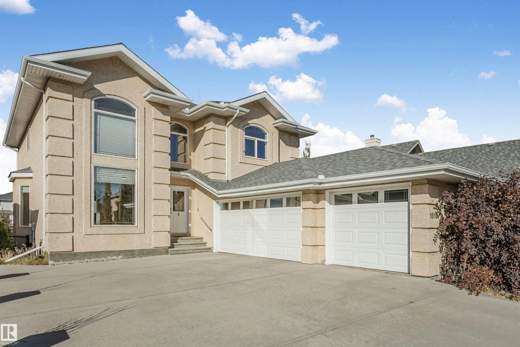 1518 Haswell Close, Edmonton