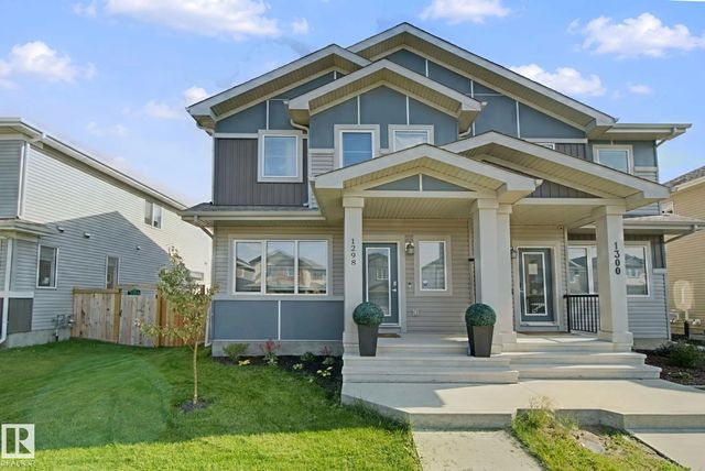 1298 Mcconachie Boulevard Nw, Edmonton
