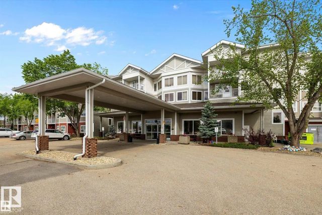 202 8802 Southfort Drive, Fort Saskatchewan
