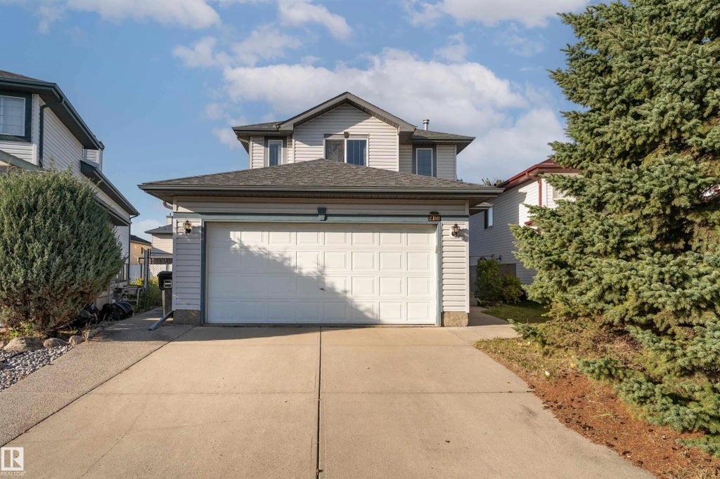 2168 37b Avenue, Edmonton
