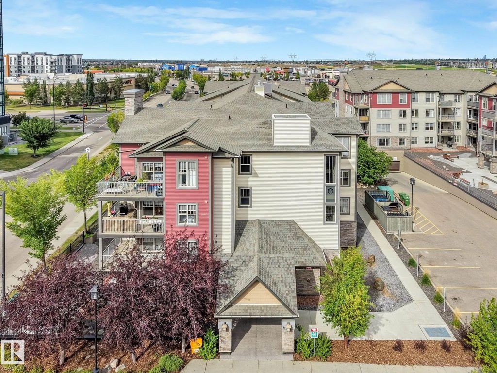 210 103 Ambleside Drive, Edmonton