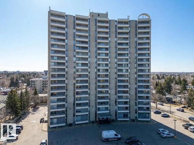 1401 10883 Saskatchewan Drive Nw, Edmonton