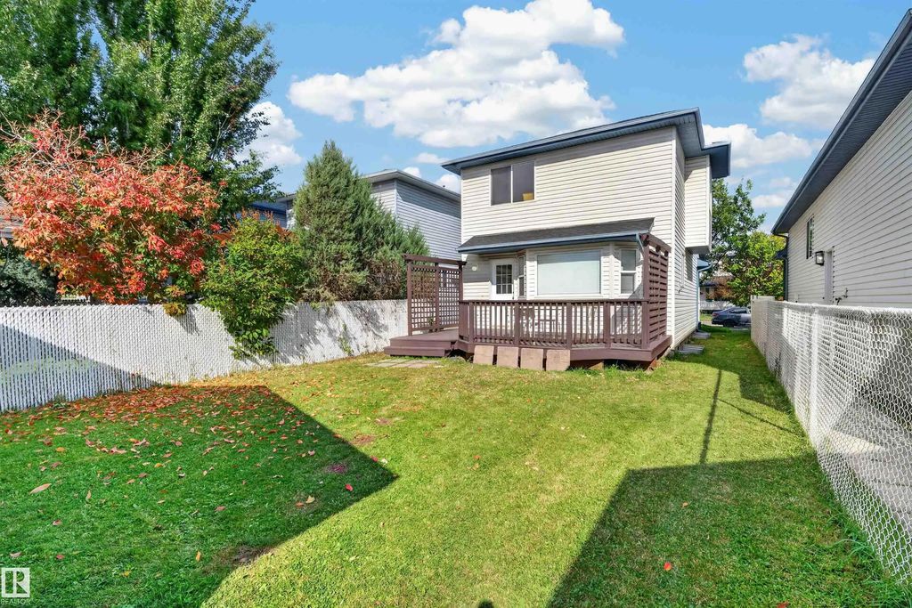 4409 150 Avenue, Edmonton