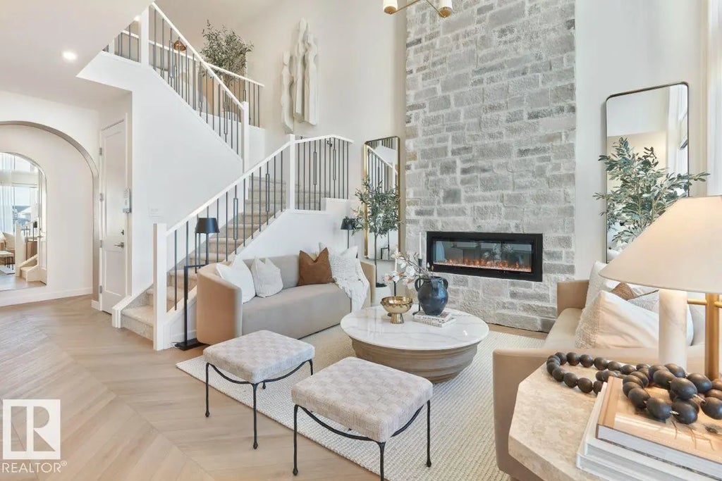 4546 Kinsella Link, Edmonton