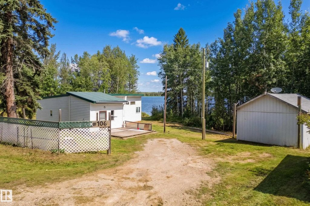 106 52502 Rge Road 25, Rural Parkland County