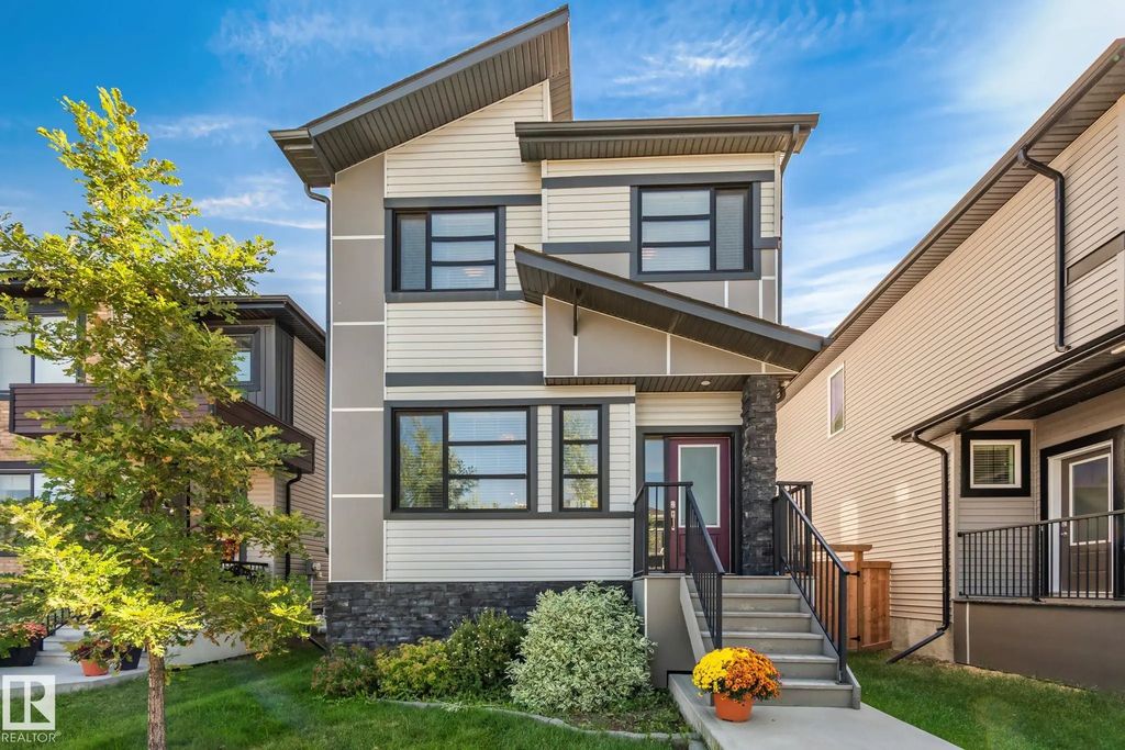 387 West Haven Drive, Leduc