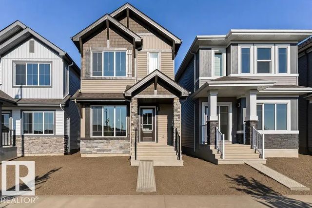 1609 210a Street Nw, Edmonton
